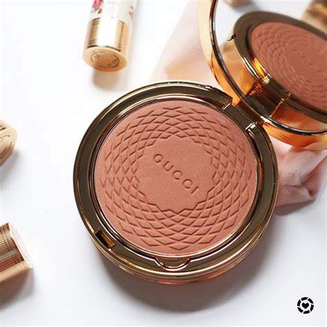 gucci bronzer dupe|gucci bronzer shade 3.